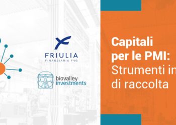 Vai agli articoli In arrivo il tour «Capitali per le PMI: Strumenti Innovativi di Raccolta»! (La settimana di CrowdFundMe)