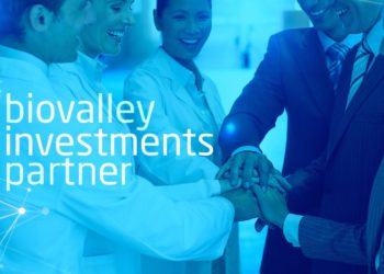Vai agli articoli A dicembre c’è il cocktail di presentazione di Biovalley Investments Partner! (La settimana di CrowdFundMe)