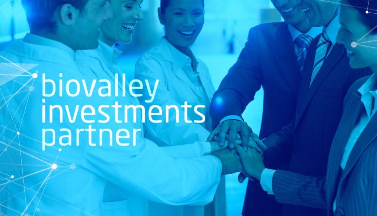 BIOVALLEY INVESTMENTS