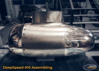 Go to article CrowdFundMe pubblica la prima assoluta dei test di DeepSpeed!