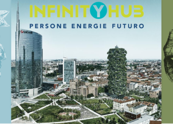 Vai agli articoli Infinityhub, boom di richieste d’investimento e campagna prolungata!