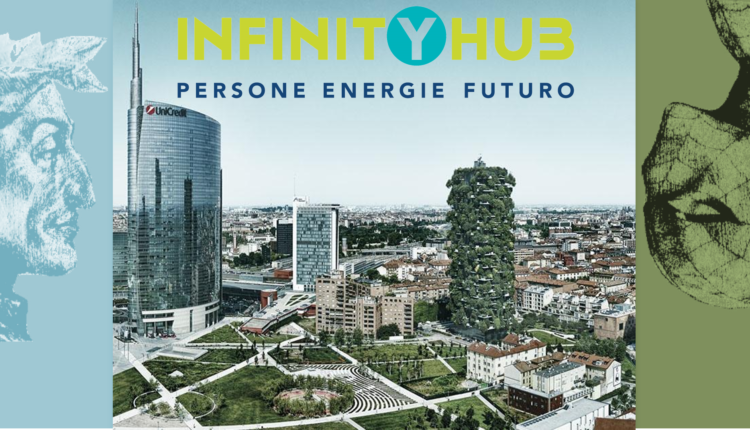 Infinityhub