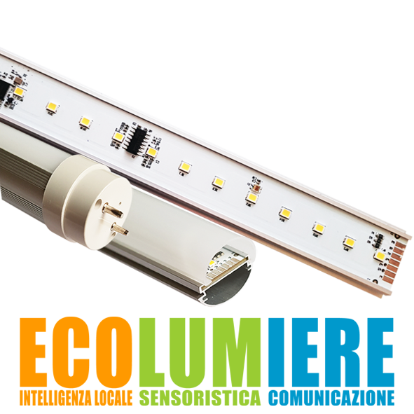 Illuminazione LED: tecnologia e sviluppo del mercato