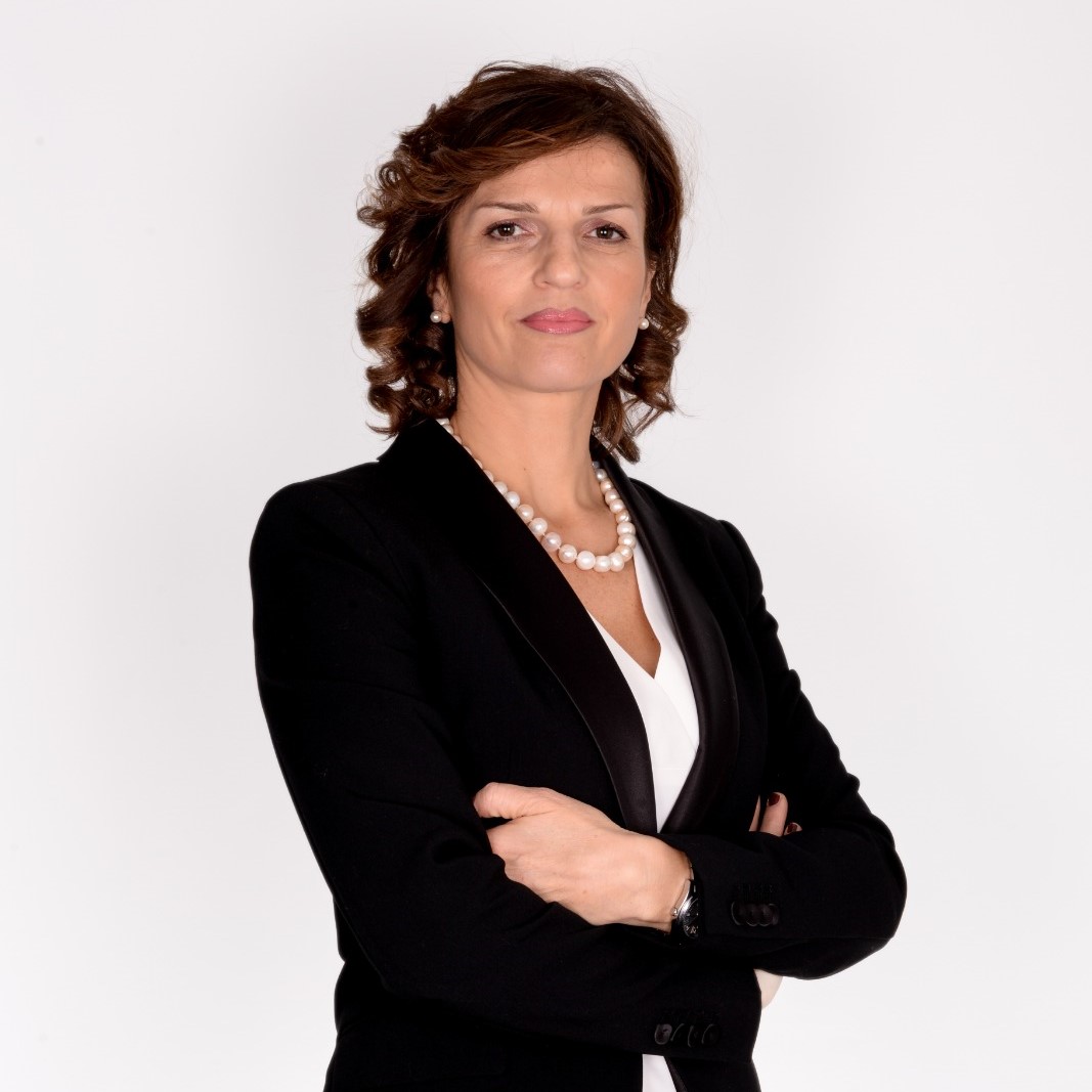 Ketty Pegoraro