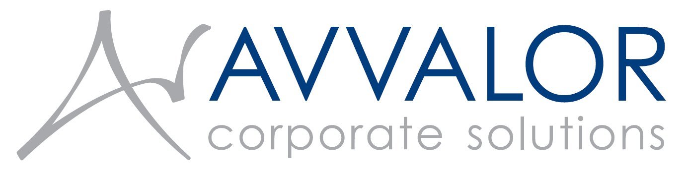 Avvalor Corporate Solutions