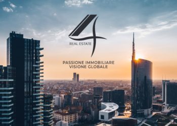 Vai agli articoli Ultima occasione per investire nel mattone con 4F Real Estate!