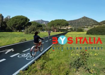 Go to article BYS, trattative avanzate con alcuni big dell’energia e campagna prolungata!