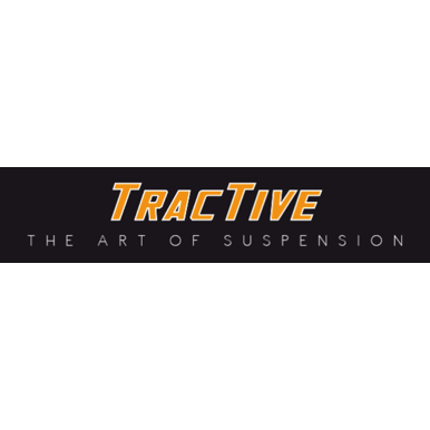 Tractive Suspension