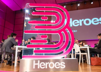 Vai agli articoli Radoff e Snowit: due emittenti di CrowdFundMe in finale a B Heroes!