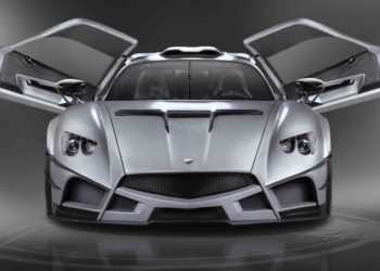 Vai agli articoli Hypercar a idrogeno, accordo Mazzanti-Mieeg per esplorare nuove frontiere!