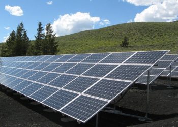 Go to article Nyt: “L’energia solare continuerà a crescere”