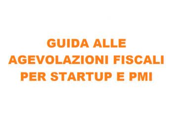 Go to article Scarica la nuova guida alle agevolazioni fiscali di CrowdFundMe!
