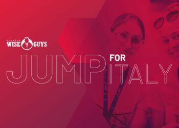 Vai agli articoli Nuova tappa di “Jump for Italy”, il progetto per sostenere le imprese a cui partecipa CrowdFundMe!