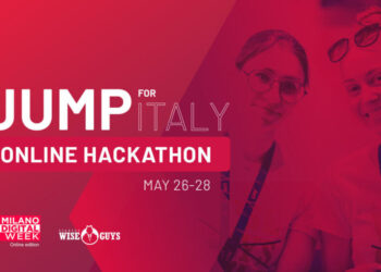 Go to article “Jump for Italy”, alle 19.00 l’evento in diretta con CrowdFundMe e Startup Wise Guys!
