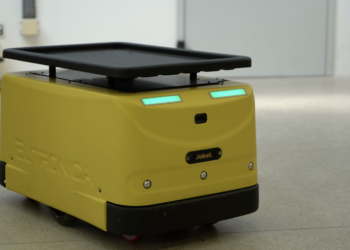 Go to article Jobot si prepara all’overfunding con la raccolta al 99%!