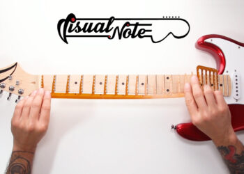 Go to article Visual Note, la raccolta vola oltre 100.000 euro!