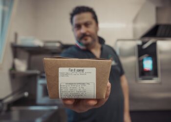 Go to article MichelChef, il fondatore Raccuia: “Tecnologia e sapore per portare la vera cucina italiana nel mondo”!