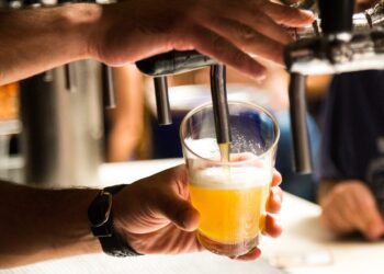 Go to article Il mercato della birra cresce, soprattutto se artigianale