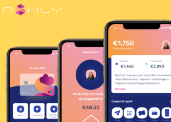 Go to article Finanza digitale, iCashly sotto i riflettori di Affaritaliani!