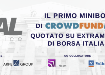 Go to article Il primo minibond di CrowdFundMe sbarca su Borsa Italiana!
