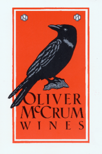 Oliver McCrum Wine & Spirits