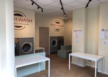 Go to article PoshWash, il fondatore Mandelli spiega le potenzialità di sviluppo!