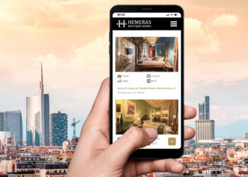 Go to article Hemeras, il Ceo Lionetti spiega i vantaggi dell’operazione immobiliare!