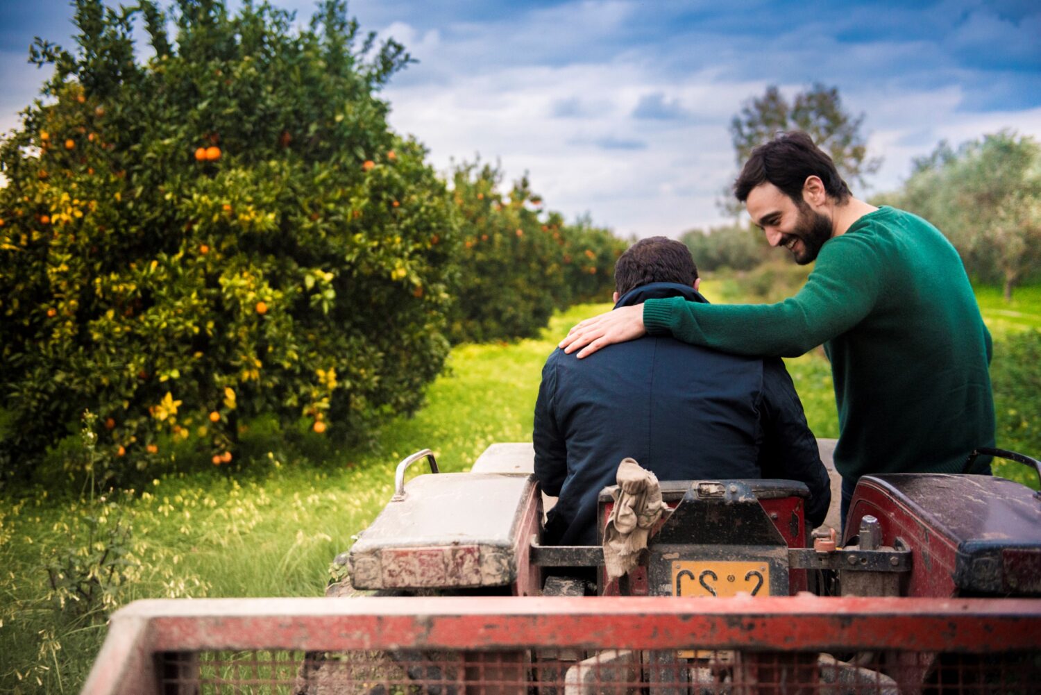 Vai agli articoli La Mesa, cofondatore di carriere.it: “Ecco perché abbiamo investito in Biorfarm”!