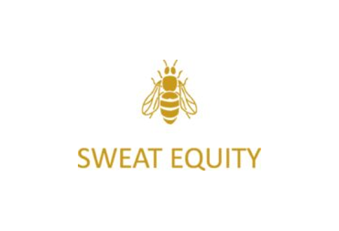 Sweat Equity