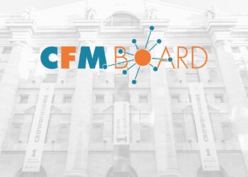 Vai agli articoli Flessibilità e ritorno economico anticipato: aumentano gli scambi su CFM Board!