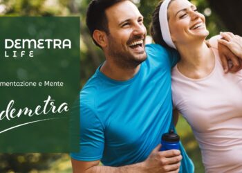Go to article Demetra Life punta sul Well-Tech e stima oltre 700.000 euro di ricavi nel 2022!