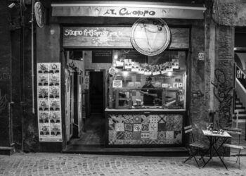 Go to article Dall’Ebitda al fatturato: tutti i numeri (in crescita) del Cuoppo!