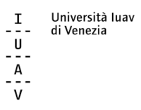 Università Iuav di Venezia