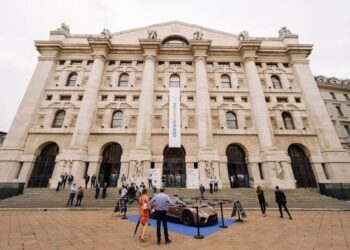 Vai agli articoli CrowdFundMe Day e Startup Award 2021, una giornata all’insegna della finanza alternativa!