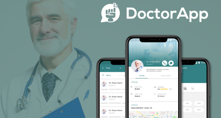 DoctorApp