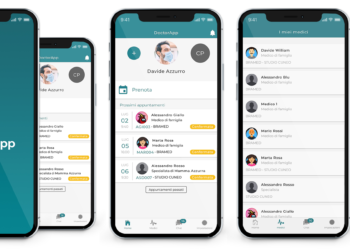 Go to article DoctorApp: ecco la road map per espandere il business!