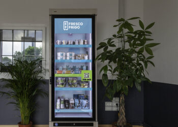 Go to article Nuovi contratti internazionali e overfunding per FrescoFrigo!
