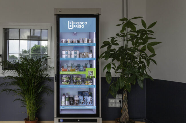 FrescoFrigo