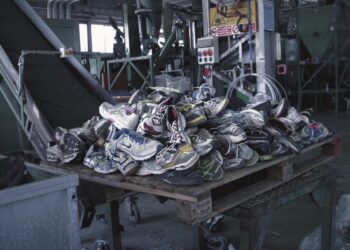 Go to article ESO, vola in overfunding la startup green scelta da Decathlon e DHL!