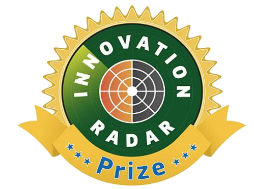 Innovation Radar Prize