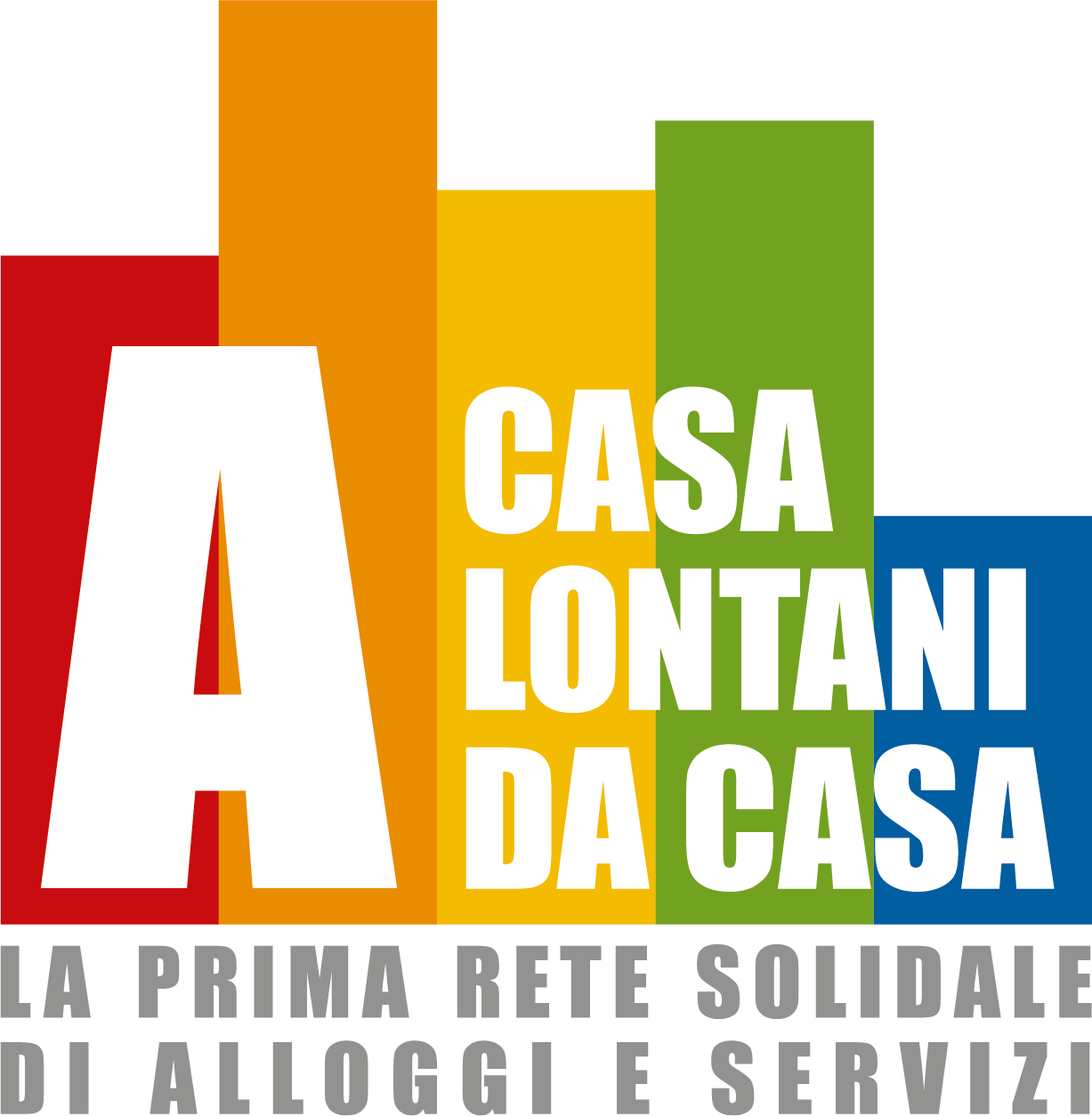 A Casa Lontani da Casa