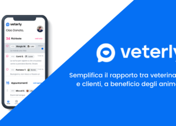 Vai agli articoli Veterly punta un mercato dalle alte potenzialità: ecco i numeri!