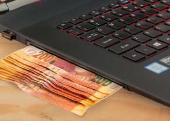 Vai agli articoli Come investire online. Febbraio 2025