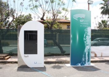 Go to article ISCLEANAIR, la tecnologia che rivoluziona la purificazione dell’aria sbarca su CFM!