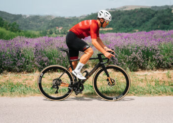 Vai agli articoli Exept, manager e imprenditori puntano sulle bici 100% Made In Italy!