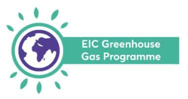 EIC Greenhouse Gas Programme