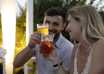 Go to article Nuovo impianto e crescita dei ricavi: il Birrificio 620 Passi spinge sull’acceleratore!