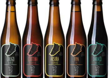 Go to article 620 Passi, ecco le potenzialità del mercato delle birre speciali!