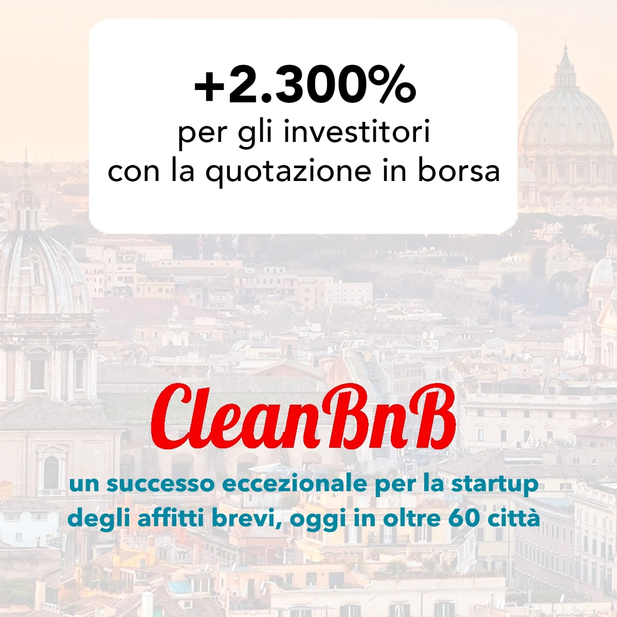 Cleanbnb best practice