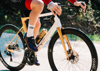 Go to article Exept, la startup finanziata da CDP che realizza bici Made in Italy apre il round!